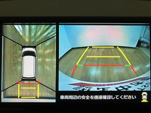 Daihatsu MOVE CANBUS — фото 4