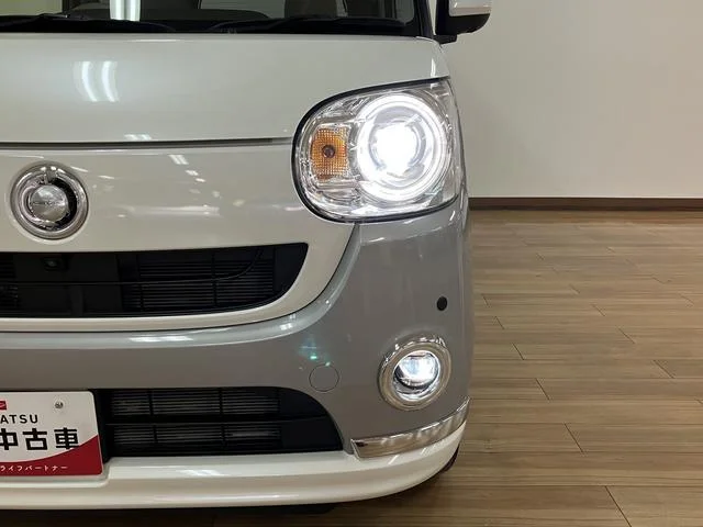 Daihatsu MOVE CANBUS — фото 5