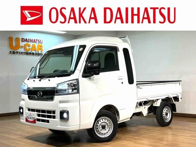 Daihatsu HIJET TRUCK — фото 1