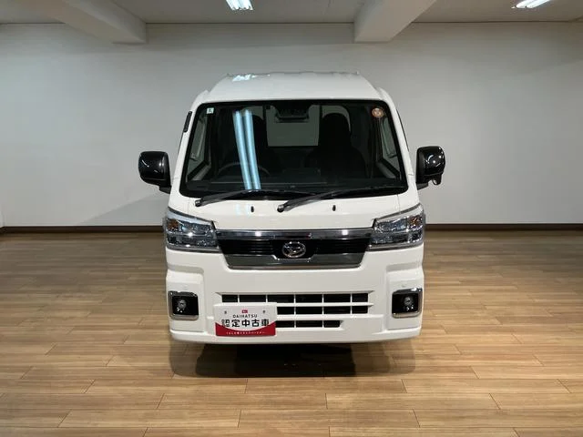 Daihatsu HIJET TRUCK — фото 2