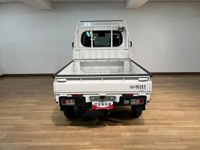 Daihatsu HIJET TRUCK — фото 4