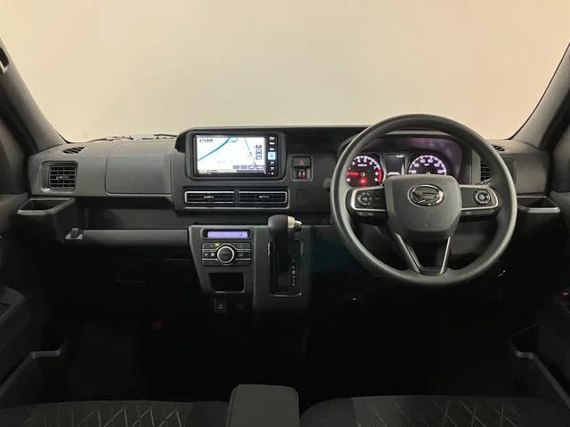 Daihatsu ATRAI — фото 4