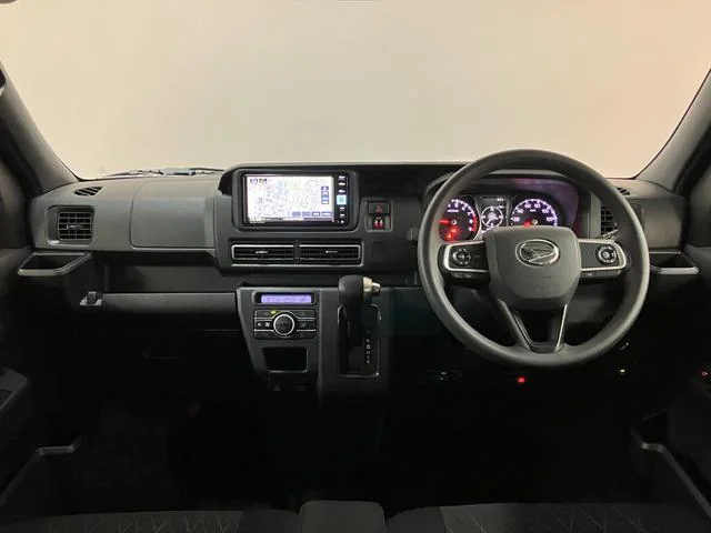 Daihatsu ATRAI — фото 4