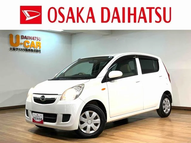 Daihatsu MIRA — фото 1