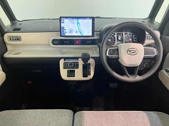 Daihatsu MOVE CANBUS — фото 2