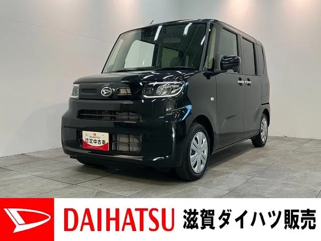 Daihatsu TANTO — фото 1