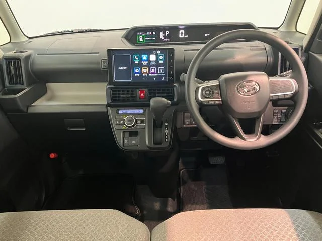 Daihatsu TANTO — фото 2