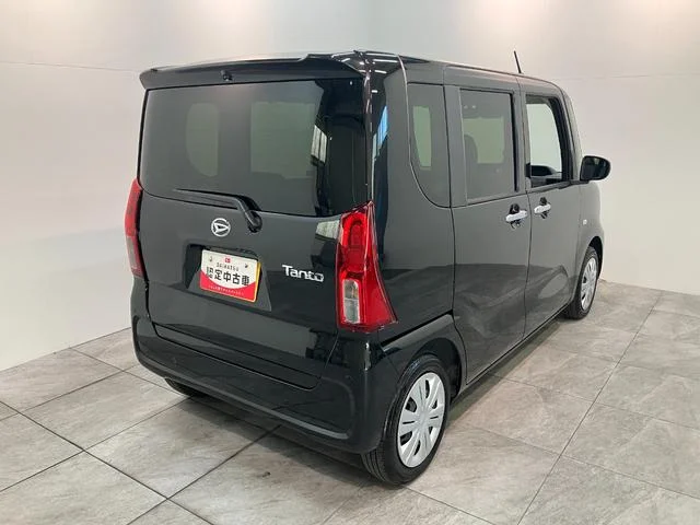 Daihatsu TANTO — фото 3