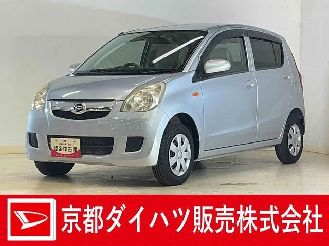 Daihatsu MIRA — фото 1