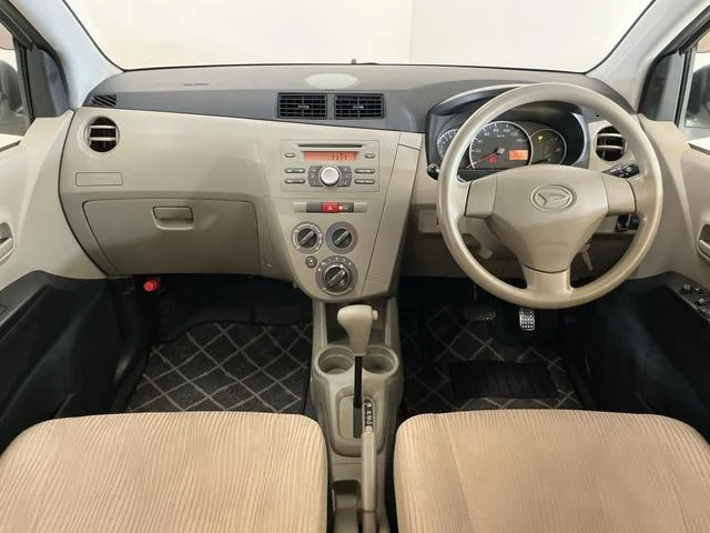 Daihatsu MIRA — фото 3