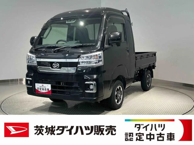 Daihatsu HIJET TRUCK — фото 1