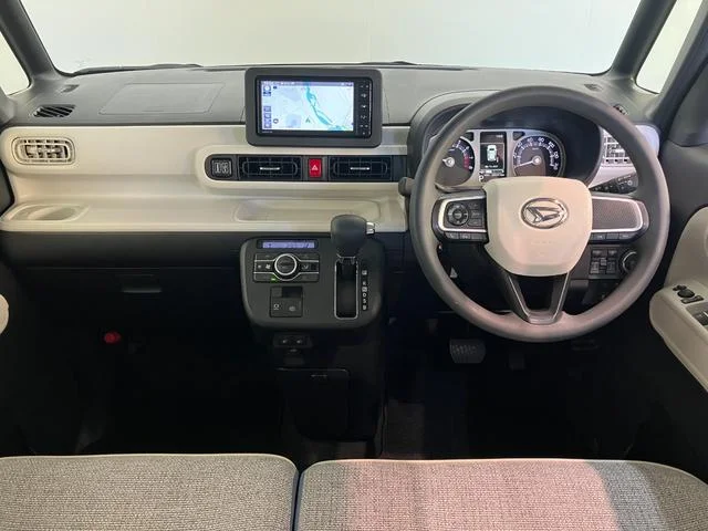 Daihatsu MOVE CANBUS — фото 2
