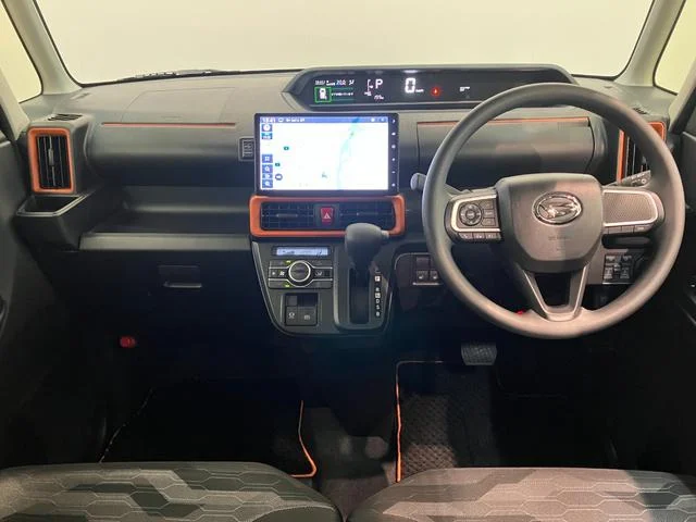 Daihatsu TANTO — фото 2