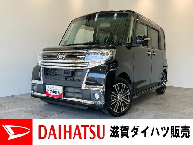 Daihatsu TANTO — фото 1