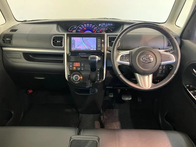 Daihatsu TANTO — фото 2