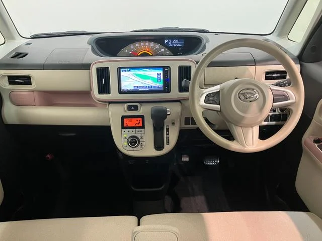Daihatsu MOVE CANBUS — фото 2