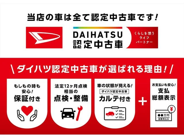 Daihatsu MOVE CANBUS — фото 2