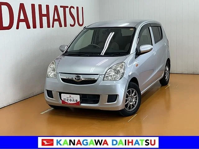 Daihatsu MIRA — фото 1