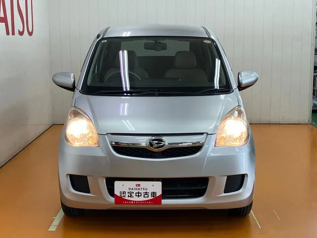 Daihatsu MIRA — фото 4