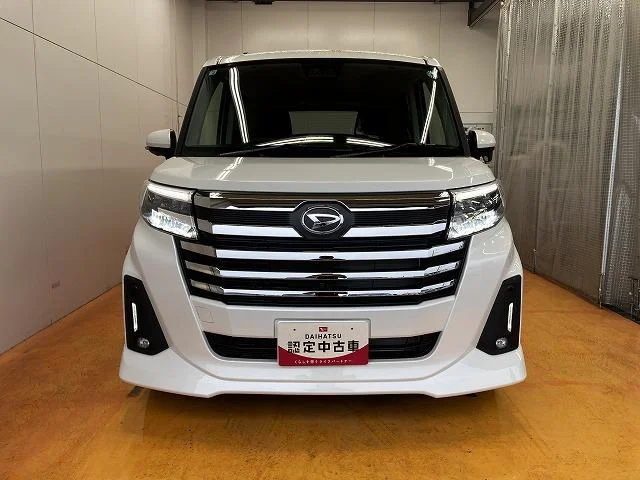 Daihatsu THOR — фото 4
