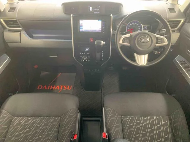 Daihatsu THOR — фото 2