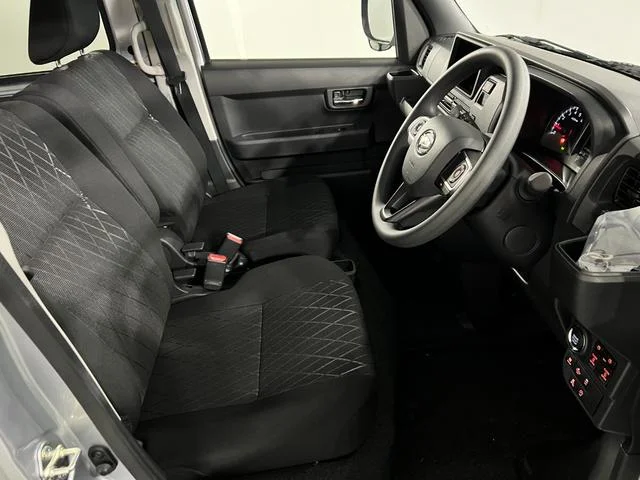Daihatsu ATRAI — фото 4