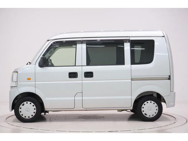 Mitsubishi MINICAB VAN — фото 4