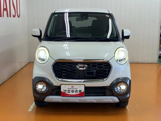 Daihatsu CAST — фото 4