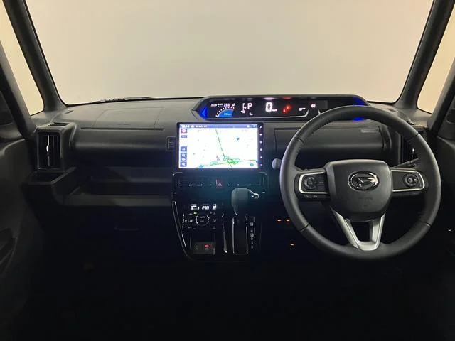 Daihatsu TANTO — фото 4