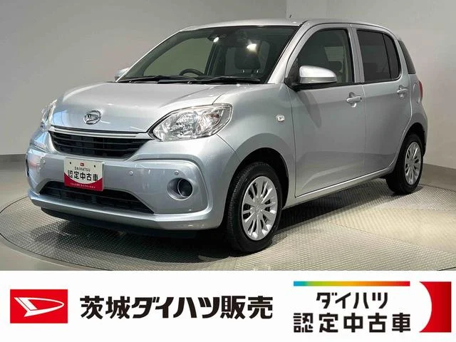 Daihatsu BOON — фото 1