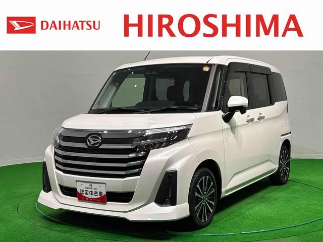 Daihatsu THOR — фото 1