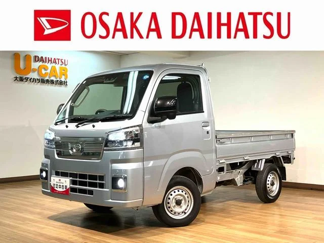 Daihatsu HIJET TRUCK — фото 1