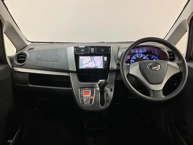 Daihatsu MOVE — фото 3