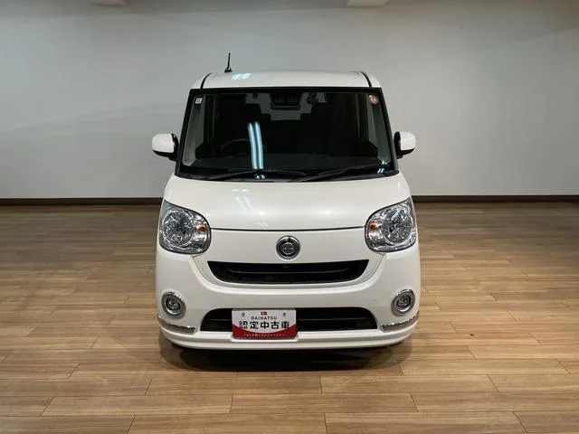 Daihatsu MOVE CANBUS — фото 2