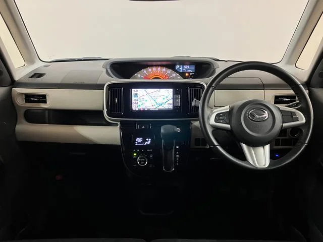 Daihatsu MOVE CANBUS — фото 4