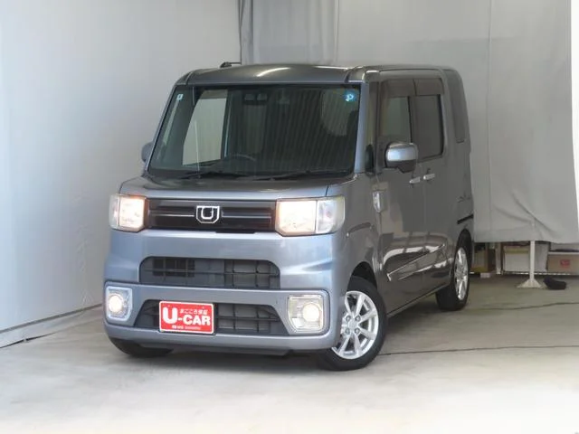 Daihatsu WAKE — фото 2