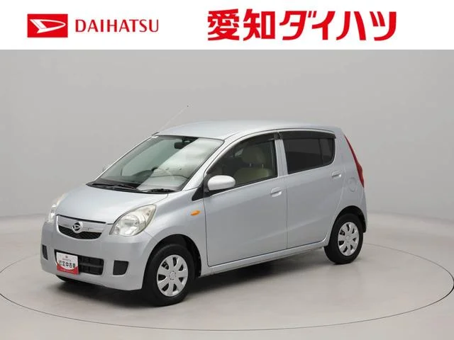 Daihatsu MIRA — фото 1