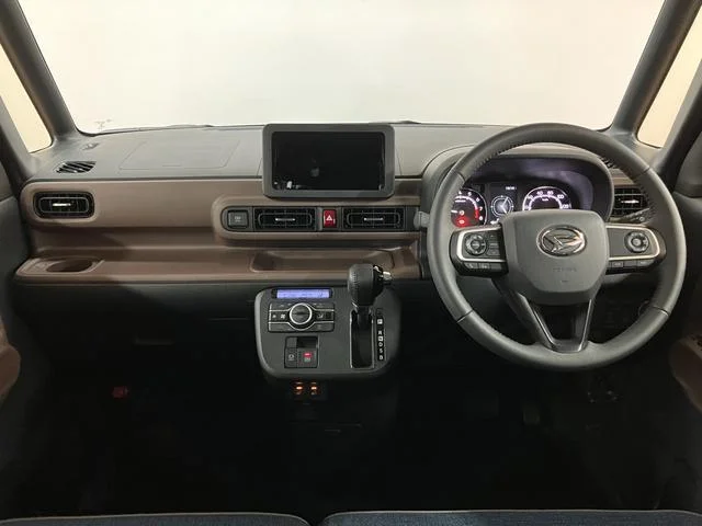 Daihatsu MOVE CANBUS — фото 4