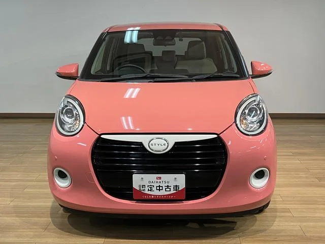 Daihatsu BOON — фото 2