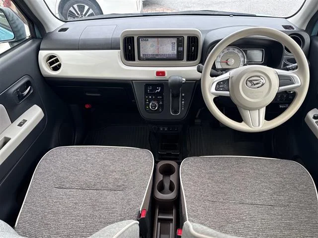 Daihatsu MIRA TOCOT — фото 2