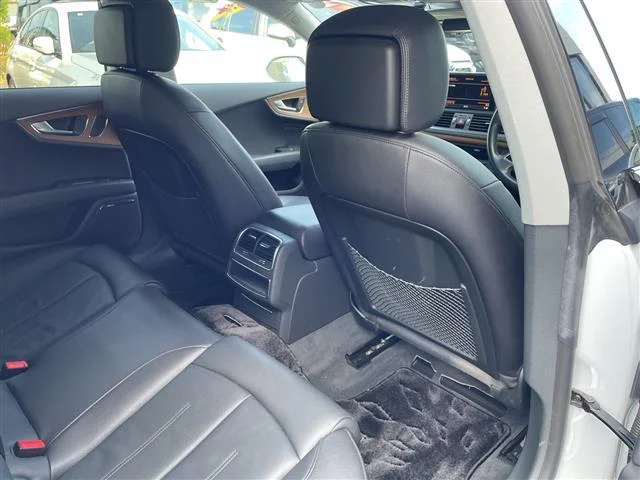 Audi A7 SPORTBACK — фото 5