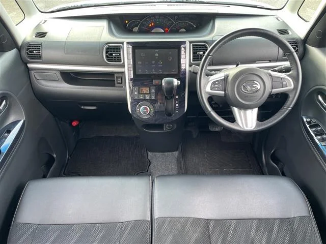 Daihatsu TANTO — фото 2
