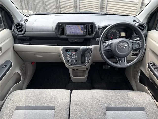 Daihatsu BOON — фото 2