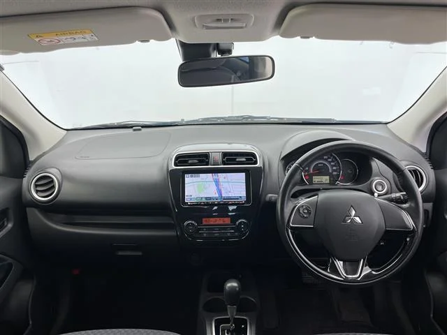 Mitsubishi MIRAGE — фото 2
