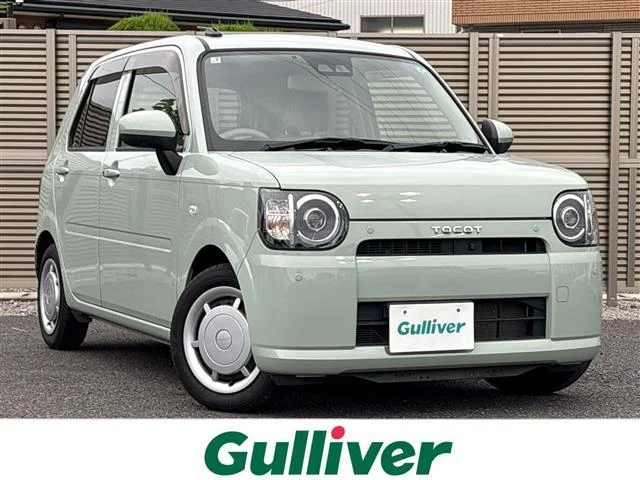Daihatsu MIRA TOCOT — фото 1