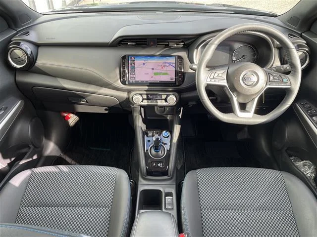 Nissan KICKS — фото 2