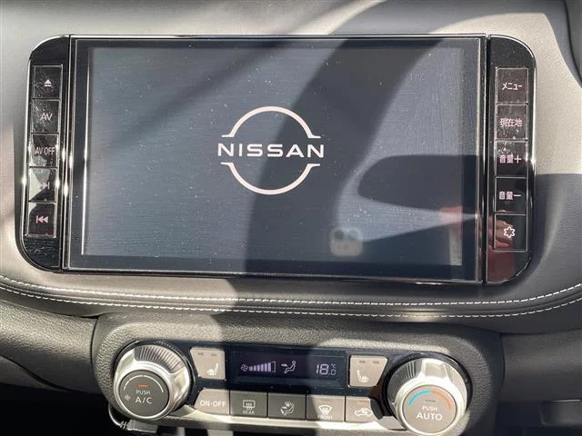 Nissan KICKS — фото 3