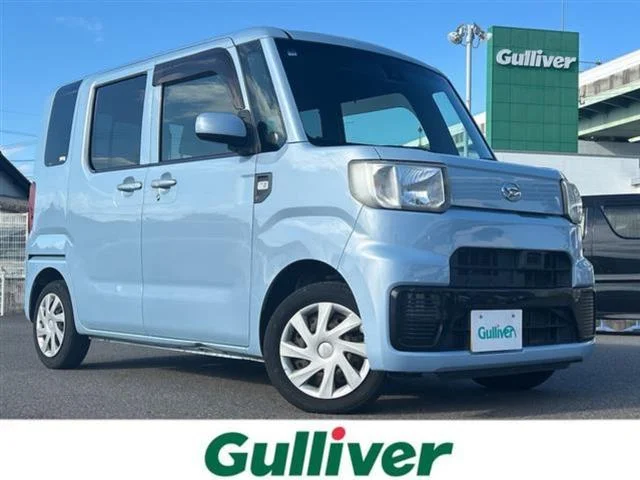 Daihatsu HIJET CADDIE — фото 1