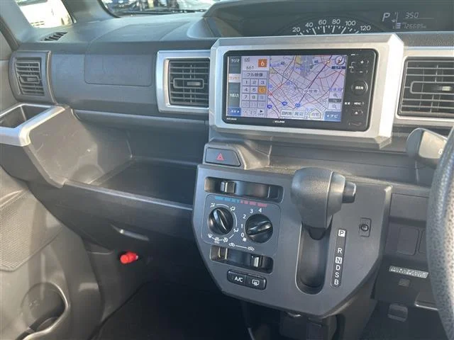 Daihatsu HIJET CADDIE — фото 6