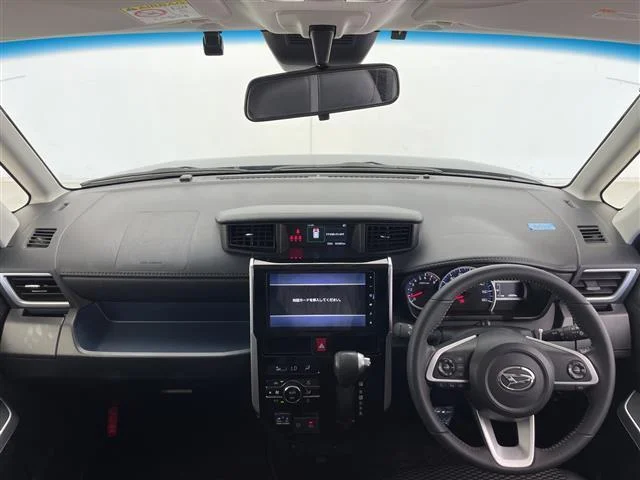 Daihatsu THOR — фото 2